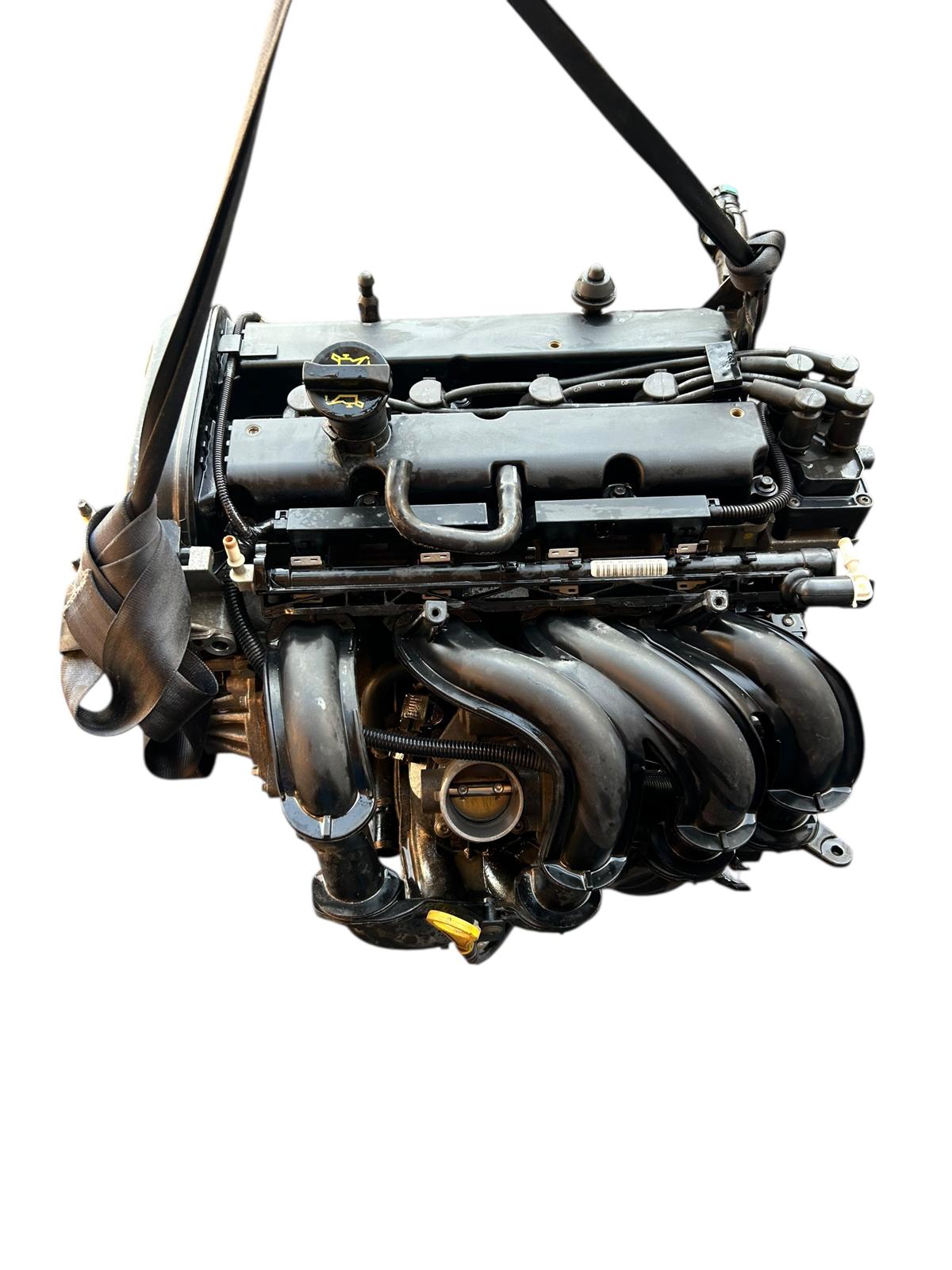 Motore FXJA 1400 benzina Ford fiesta V serie 2002/2009 