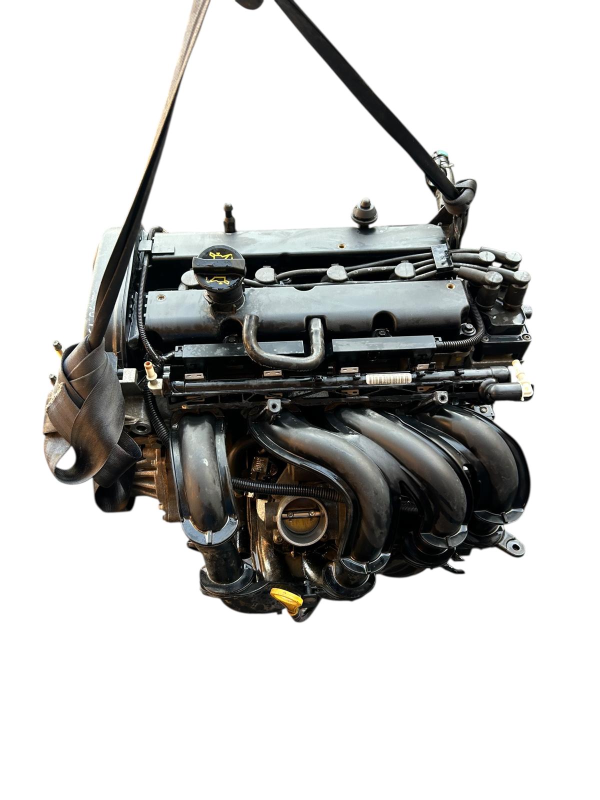 Motore FXJA 1400 benzina Ford fiesta V serie 2002/2009 