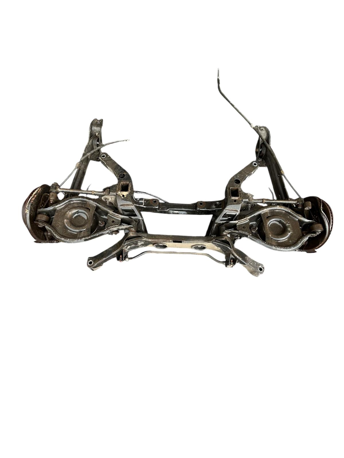 Sotto Telaio Posteriore Opel Antara 2006/2011