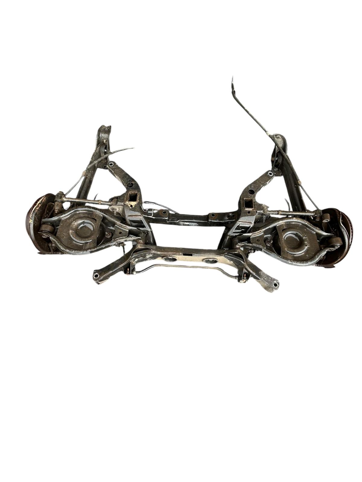 Sotto Telaio Posteriore Opel Antara 2006/2011