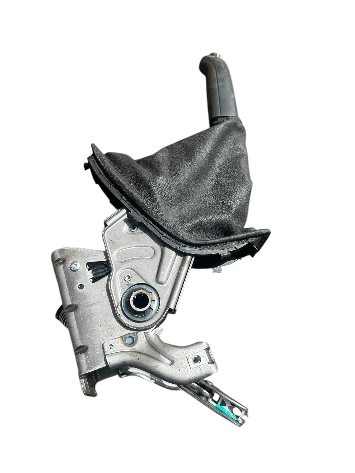 Leva freno di stazionamento Opel Astra J (133432865)