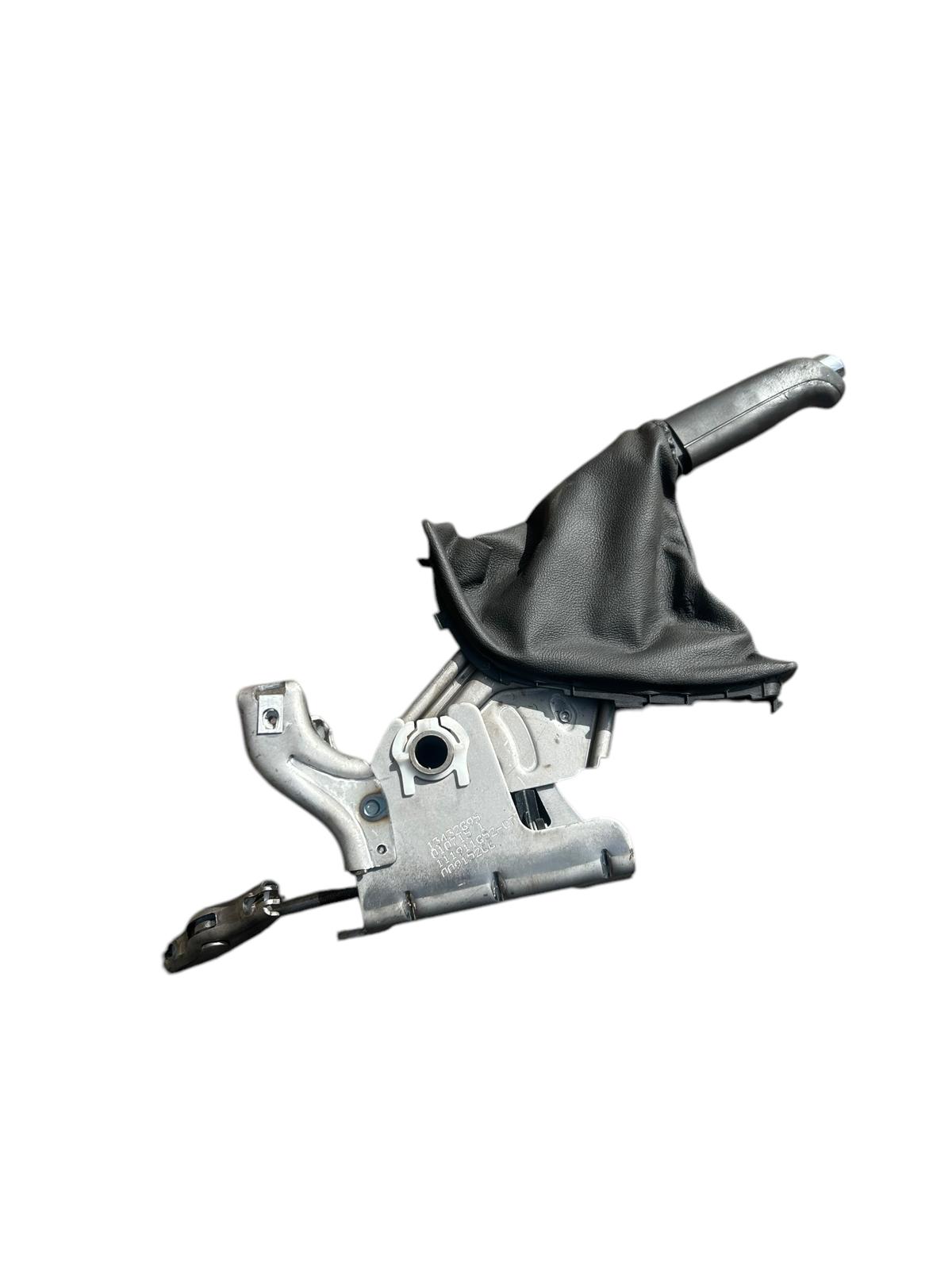 Leva freno di stazionamento Opel Astra J (133432865)