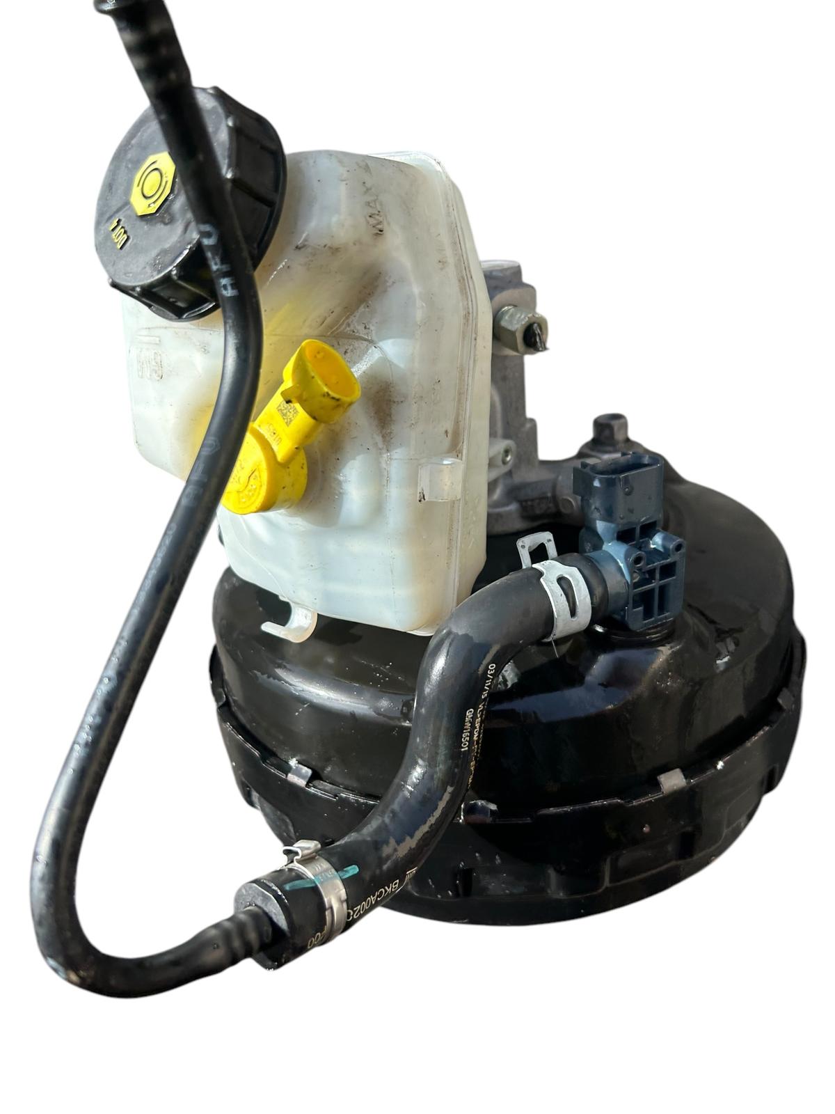 Servofreno Opel Astra J 1600 cdti 2009/2016