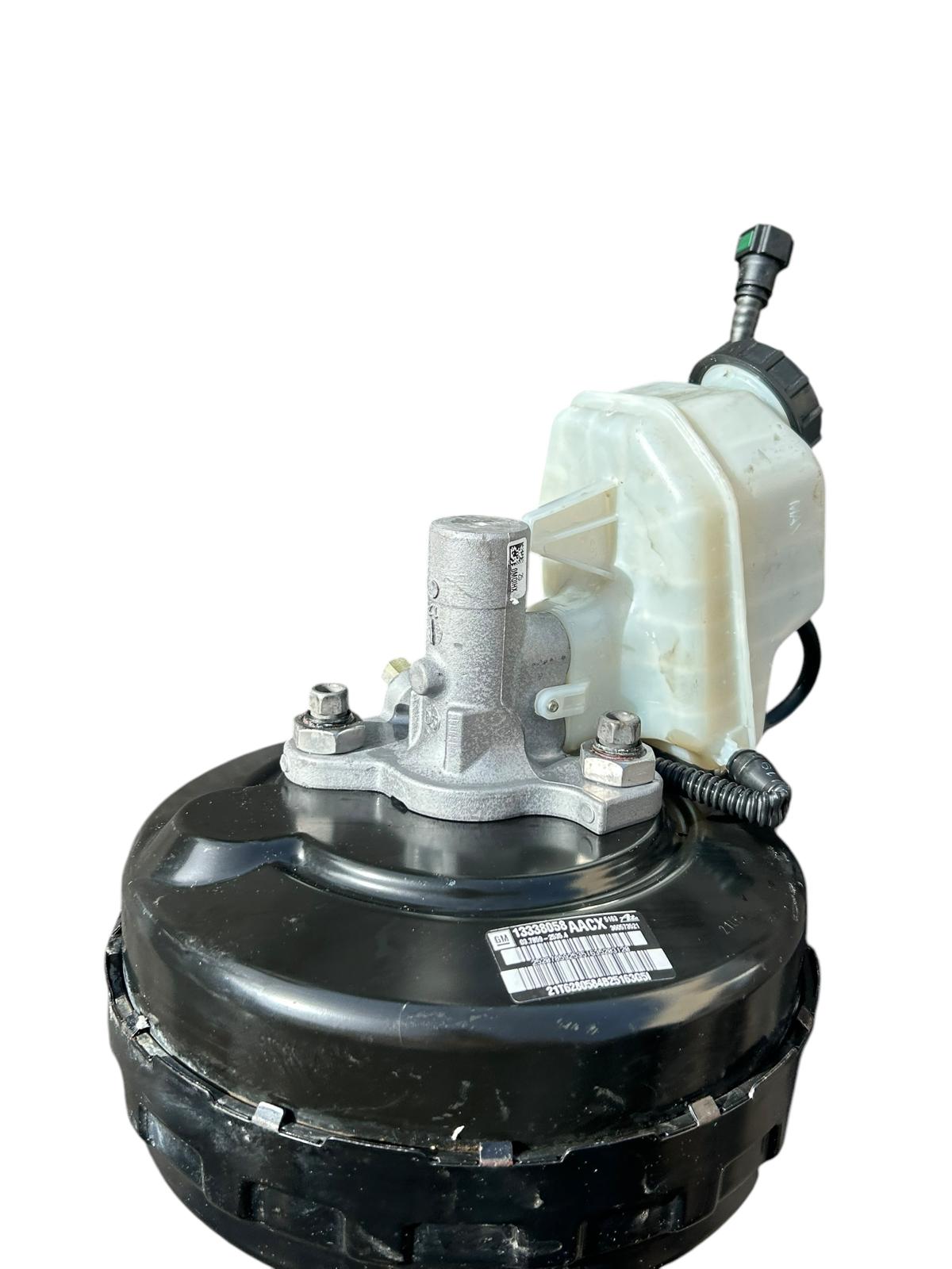 Servofreno Opel Astra J 1600 cdti 2009/2016