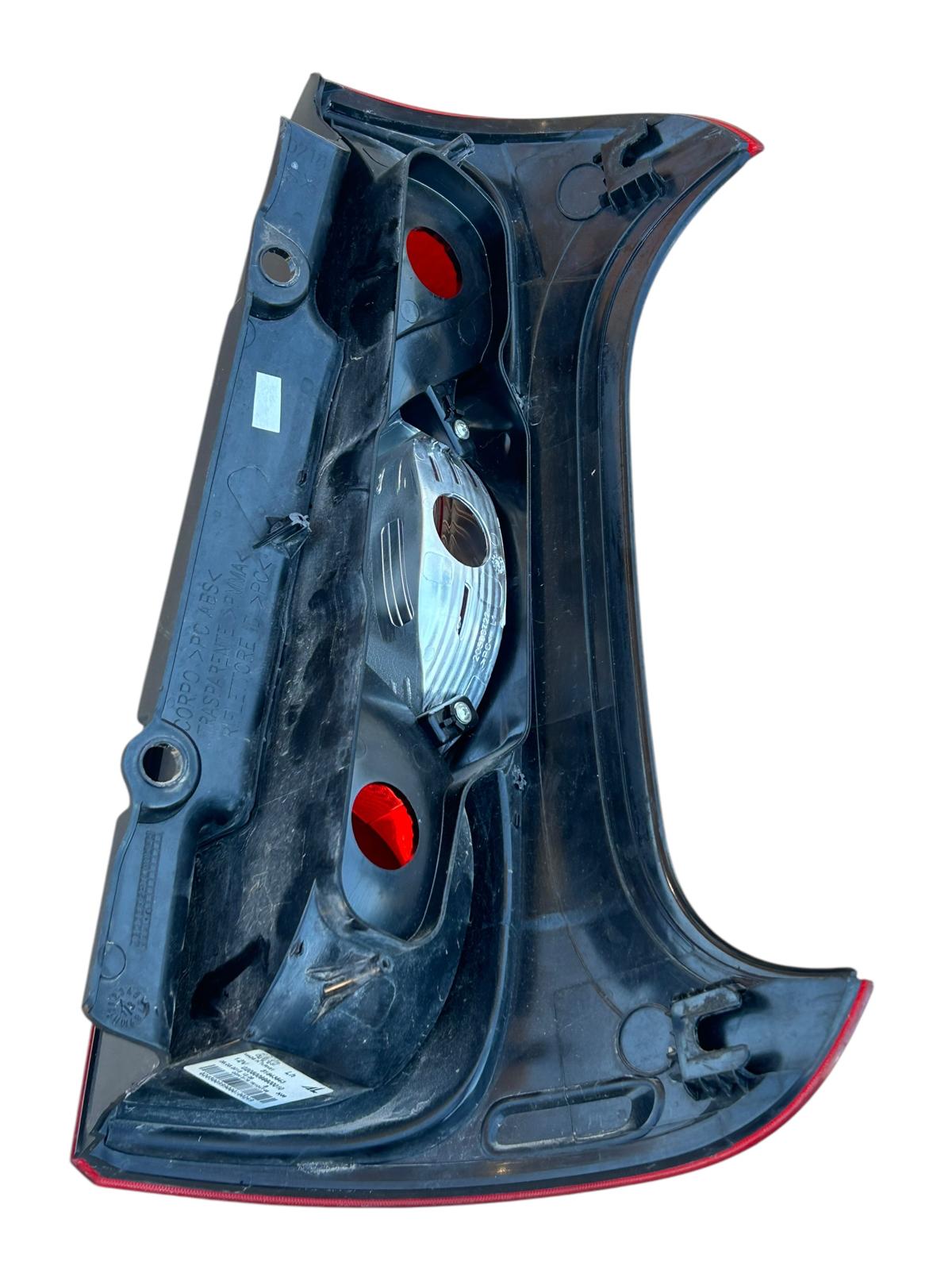 Fanale Posteriore Sinistro Fiat Panda New 2012/2021