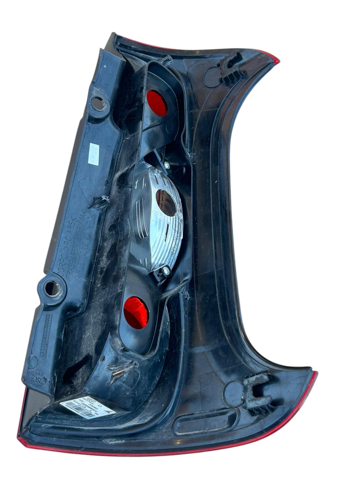 Fanale Posteriore Sinistro Fiat Panda New 2012/2021