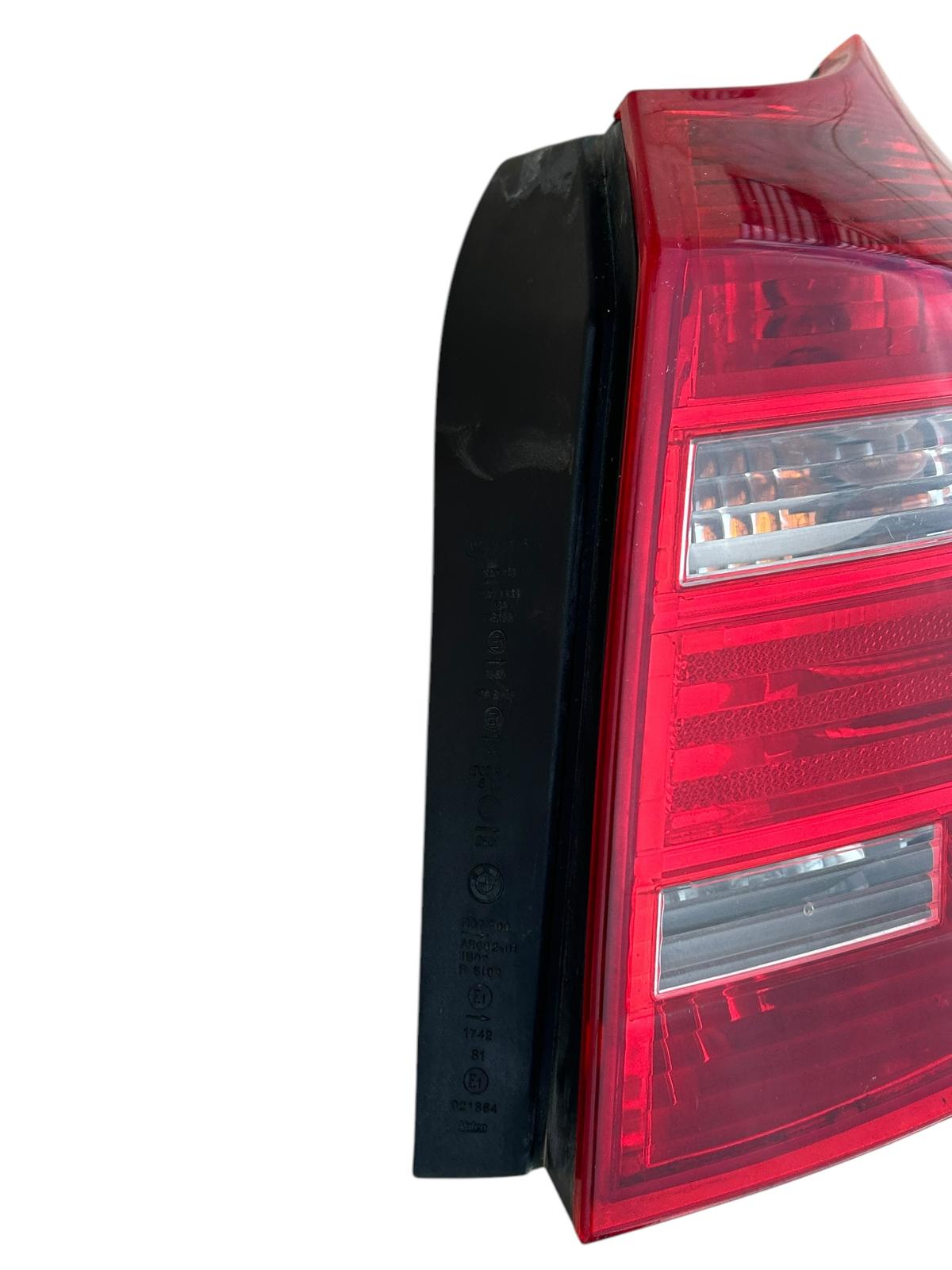 Fanale Posteriore Destro Bmw Serie 1 E87 Restyling