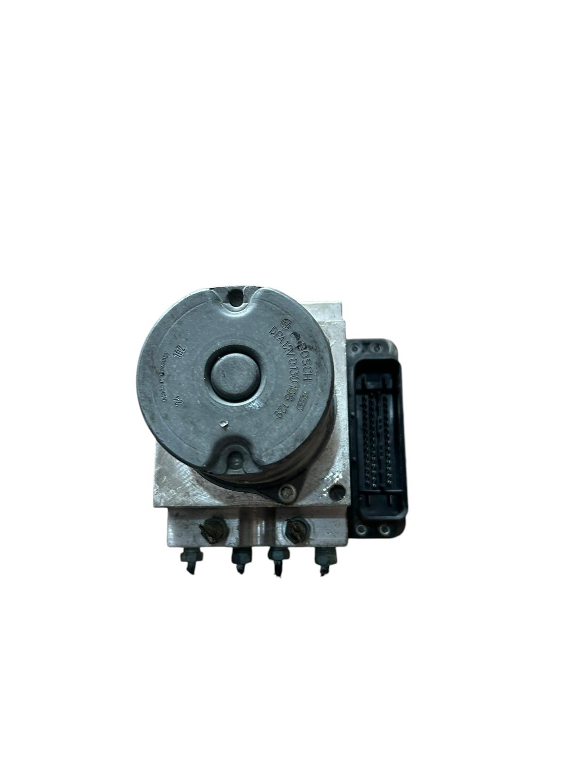 Gruppo Abs Bmw X6 E71 40d 306 Cv 2008/2014 (0265250347)