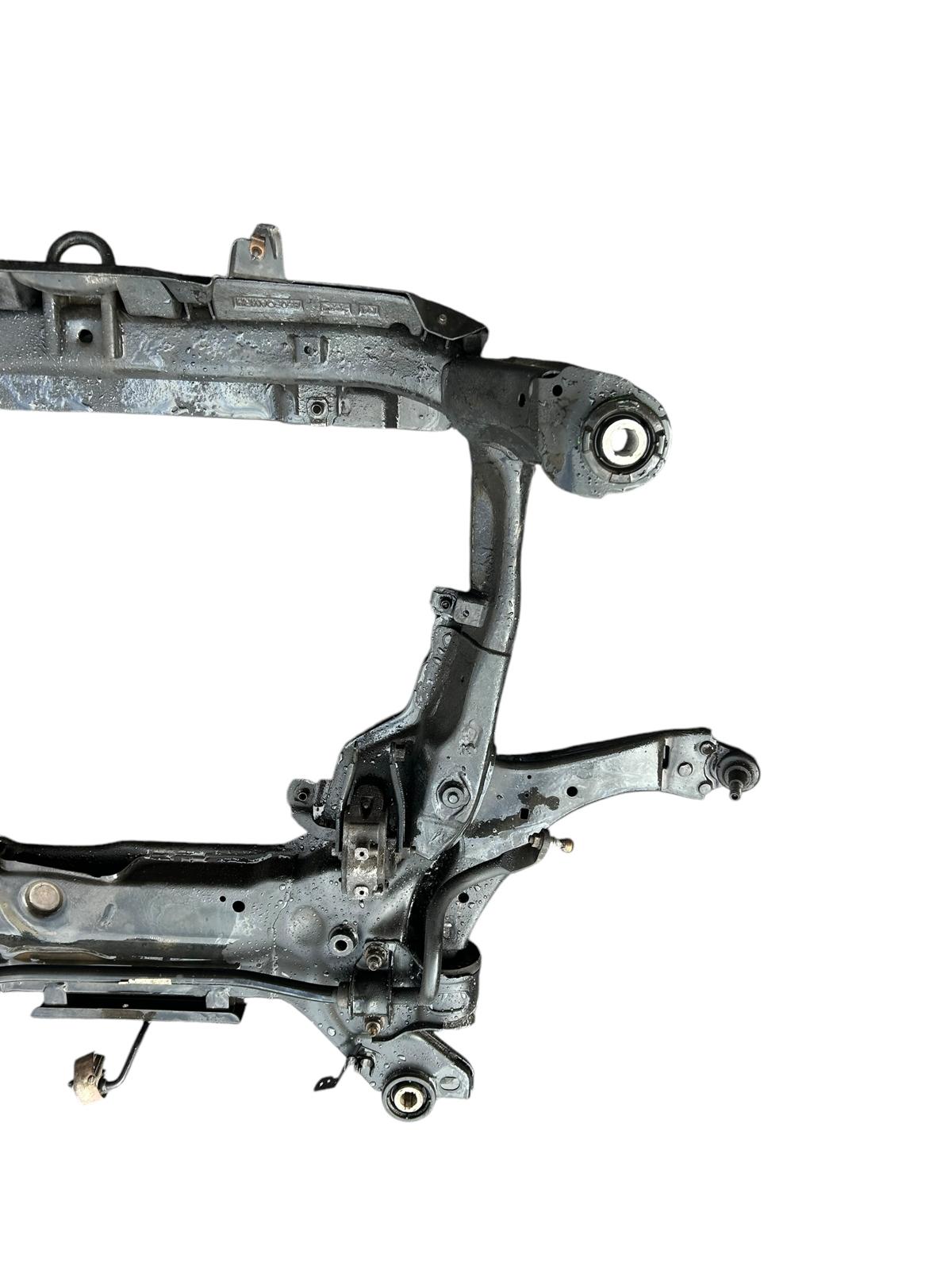 Sotto Telaio Culla Motore Land Rover Freelander 2 L359 2006/2014