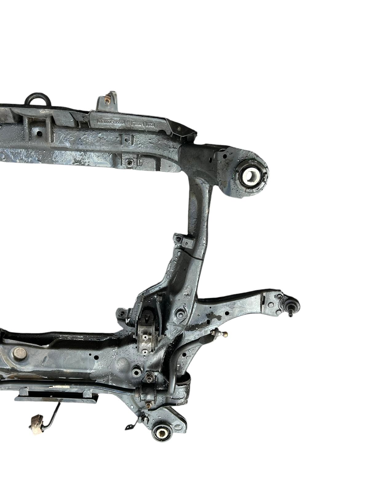 Sotto Telaio Culla Motore Land Rover Freelander 2 L359 2006/2014