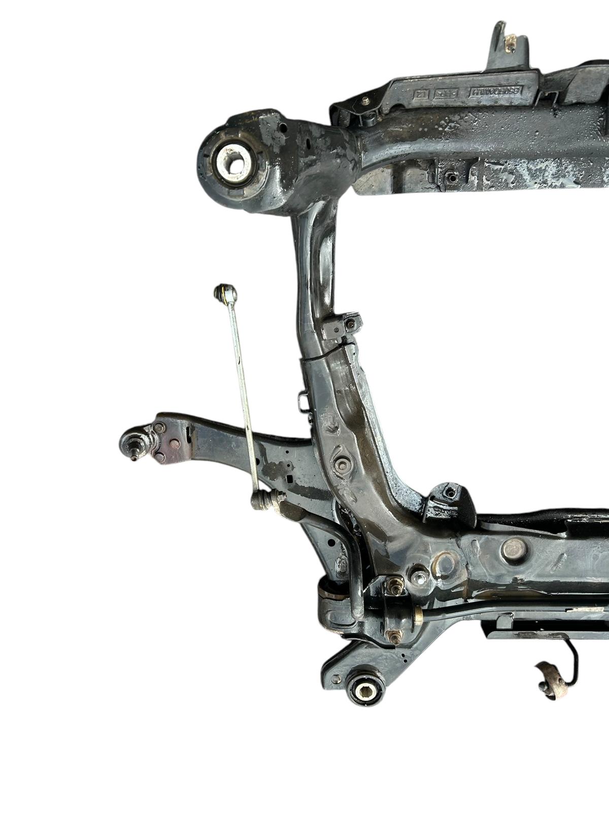 Sotto Telaio Culla Motore Land Rover Freelander 2 L359 2006/2014