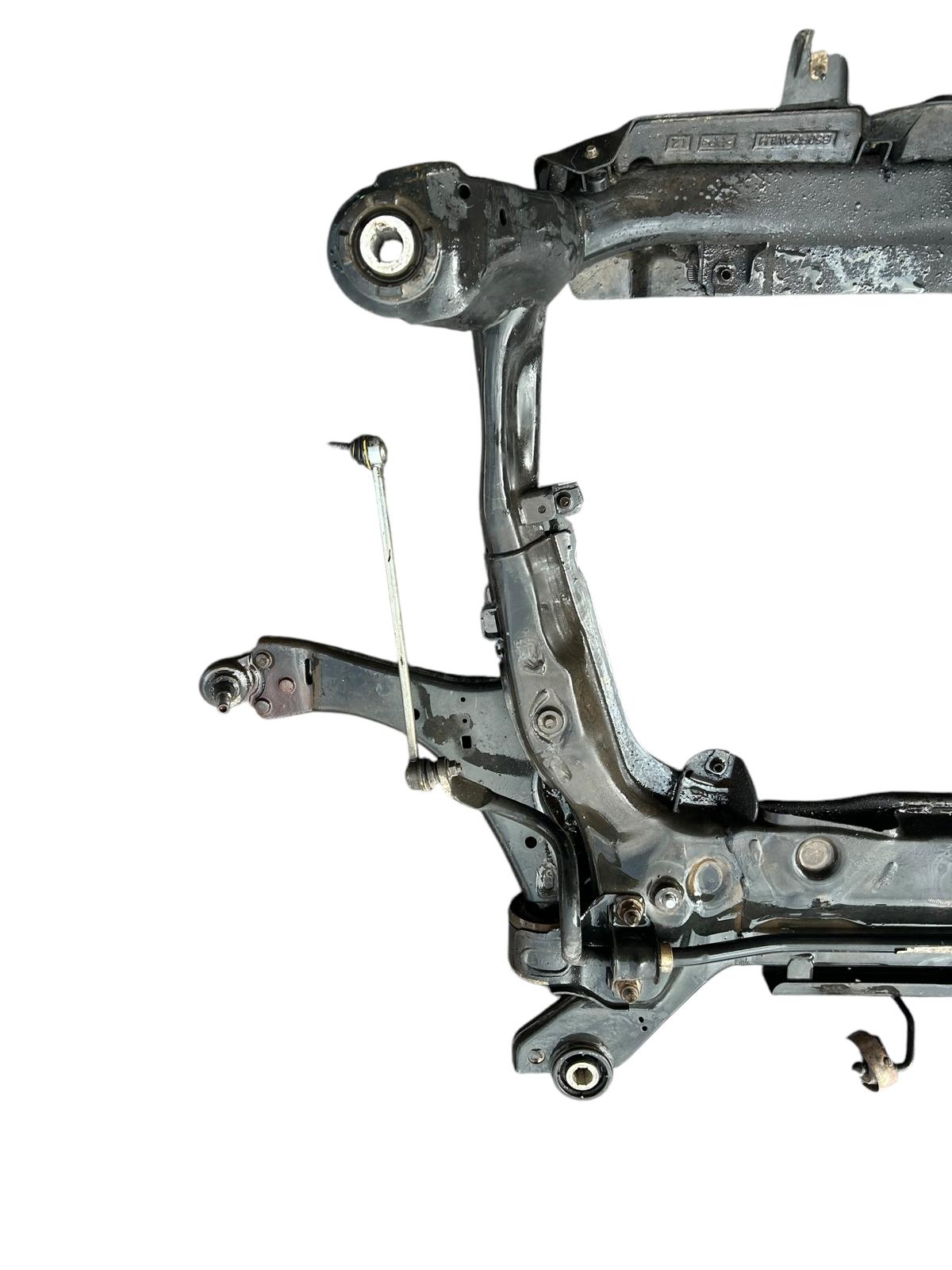 Sotto Telaio Culla Motore Land Rover Freelander 2 L359 2006/2014