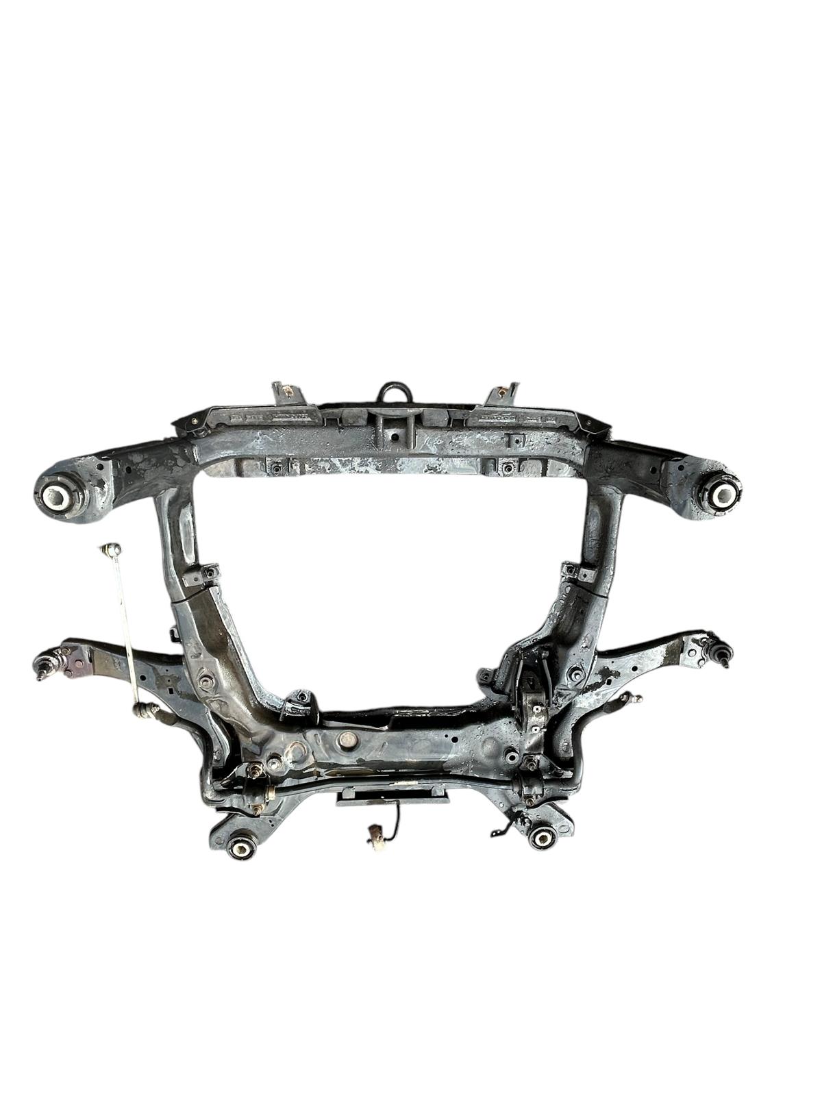Sotto Telaio Culla Motore Land Rover Freelander 2 L359 2006/2014