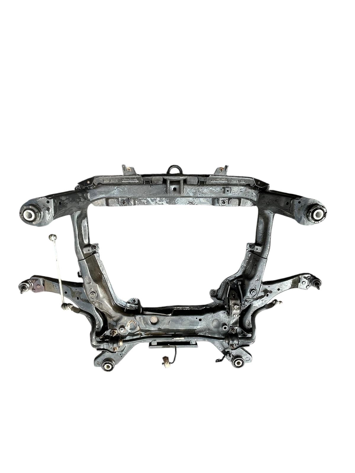 Sotto Telaio Culla Motore Land Rover Freelander 2 L359 2006/2014