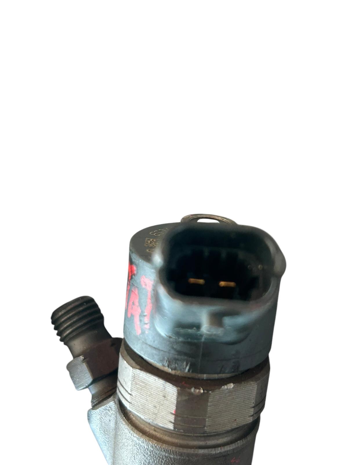 Kit Iniettori Hyundai Santa fè 2200 crdi 2006/2012 0445110258