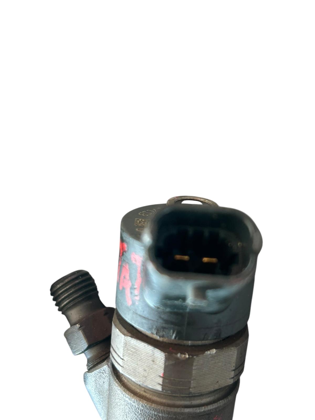 Kit Iniettori Hyundai Santa fè 2200 crdi 2006/2012 0445110258