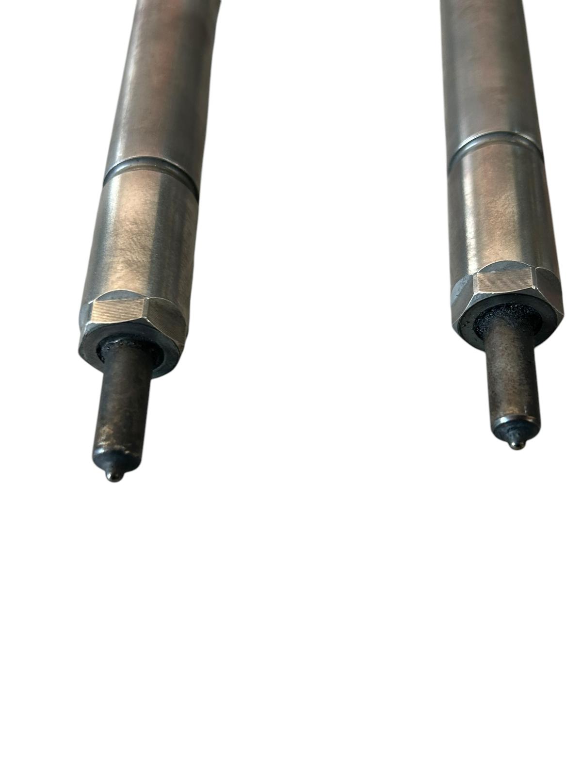 Kit Iniettori Opel Antara 2000 Crdi 150 Cavalli 0445110270
