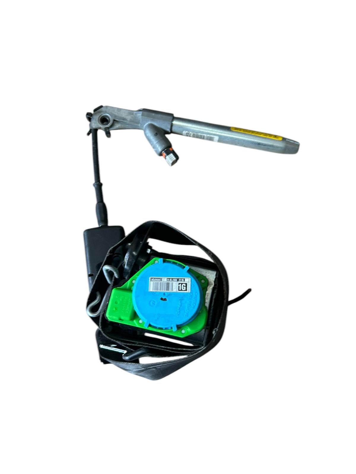 Cintura di sicurezza con Pretensionatore Anteriore Sinistra Citroen C4 Grand Picasso 2006/2013