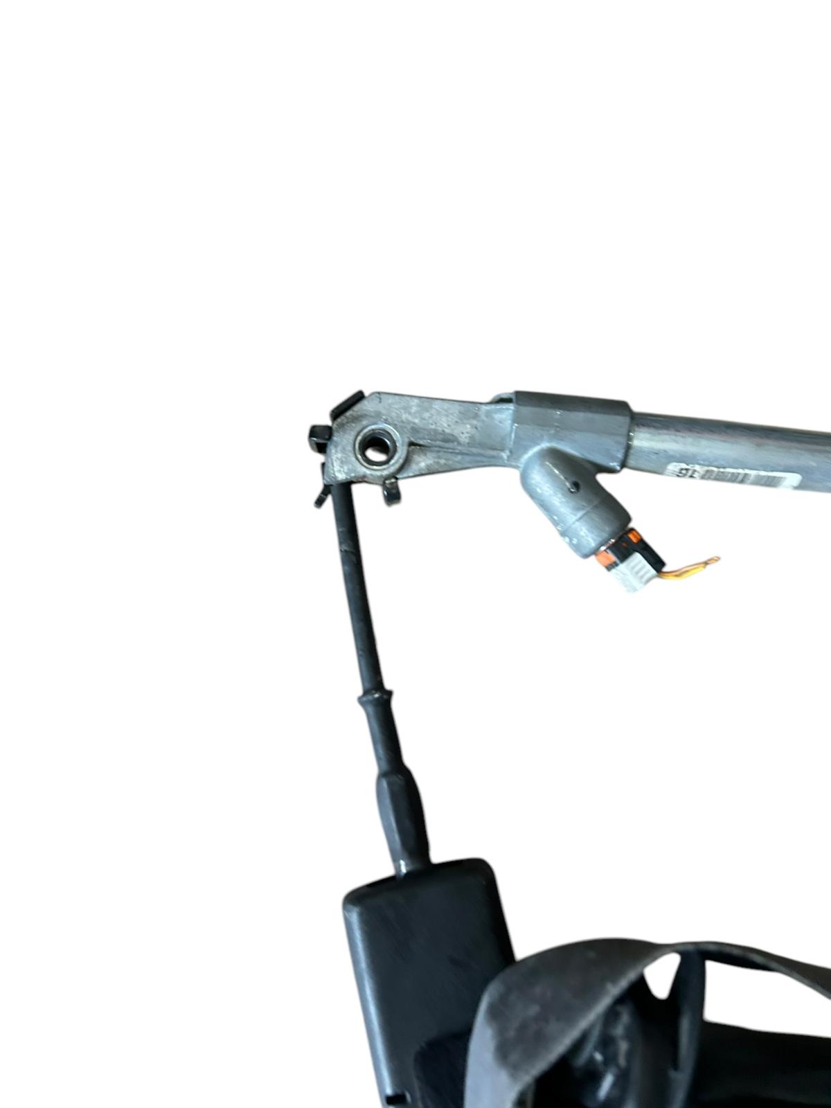 Cintura di sicurezza con Pretensionatore Anteriore Sinistra Citroen C4 Grand Picasso 2006/2013