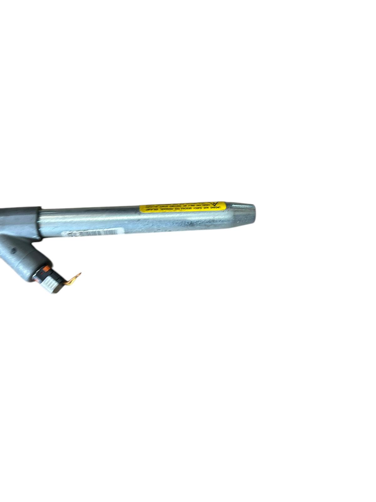Cintura di sicurezza con Pretensionatore Anteriore Sinistra Citroen C4 Grand Picasso 2006/2013