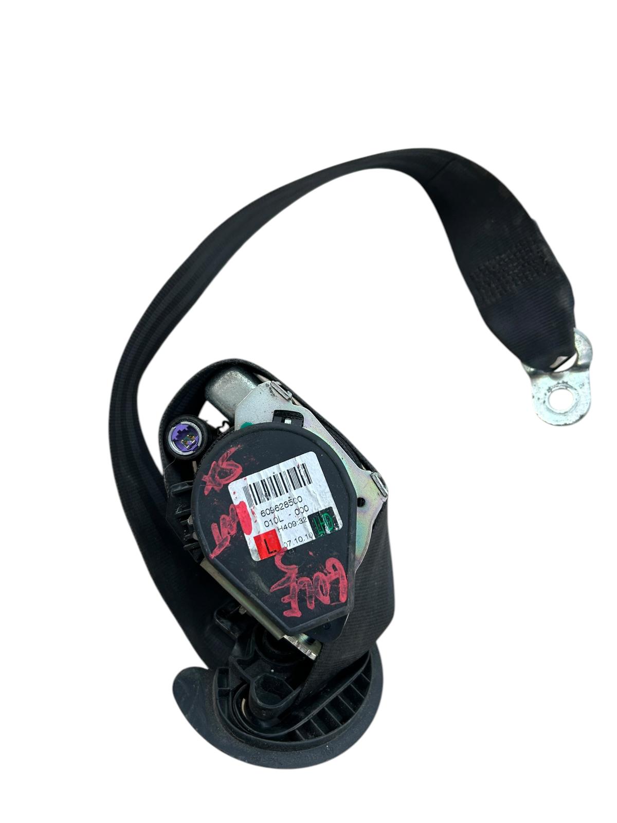 Cintura di Sicurezza Anteriore Sinistra VW Golf 5 2000 tdi 140 cavalli 2004/2009 