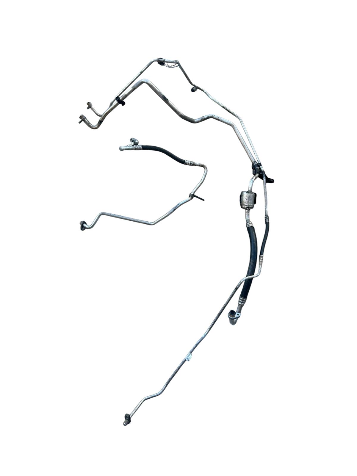 Tubi Clima Citroen C3 Pluriel 1.4 Hdi 2003/2010