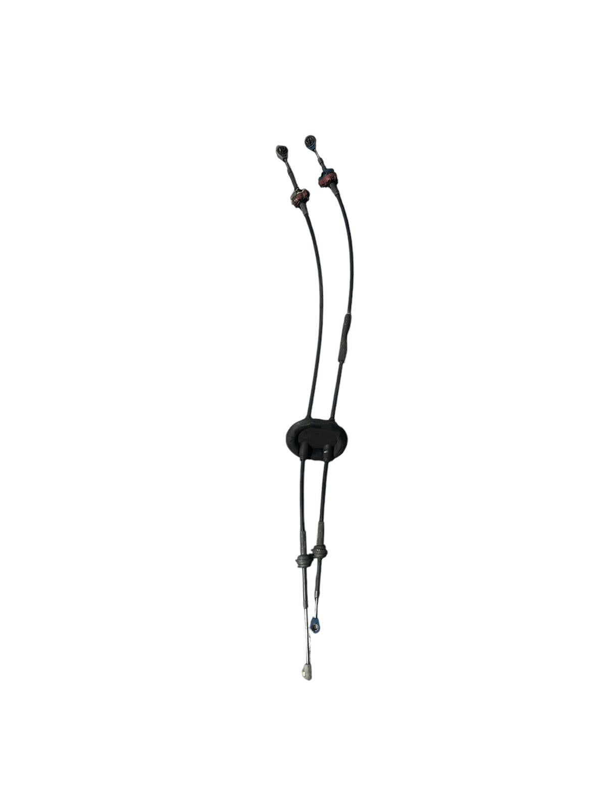Corde Del Cambio Citroen C3 Pluriel 1.4 Hdi 2003/2010