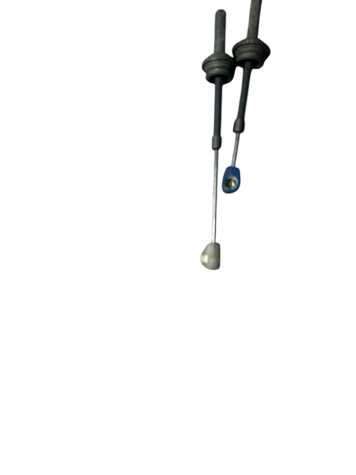 Corde Del Cambio Citroen C3 Pluriel 1.4 Hdi 2003/2010