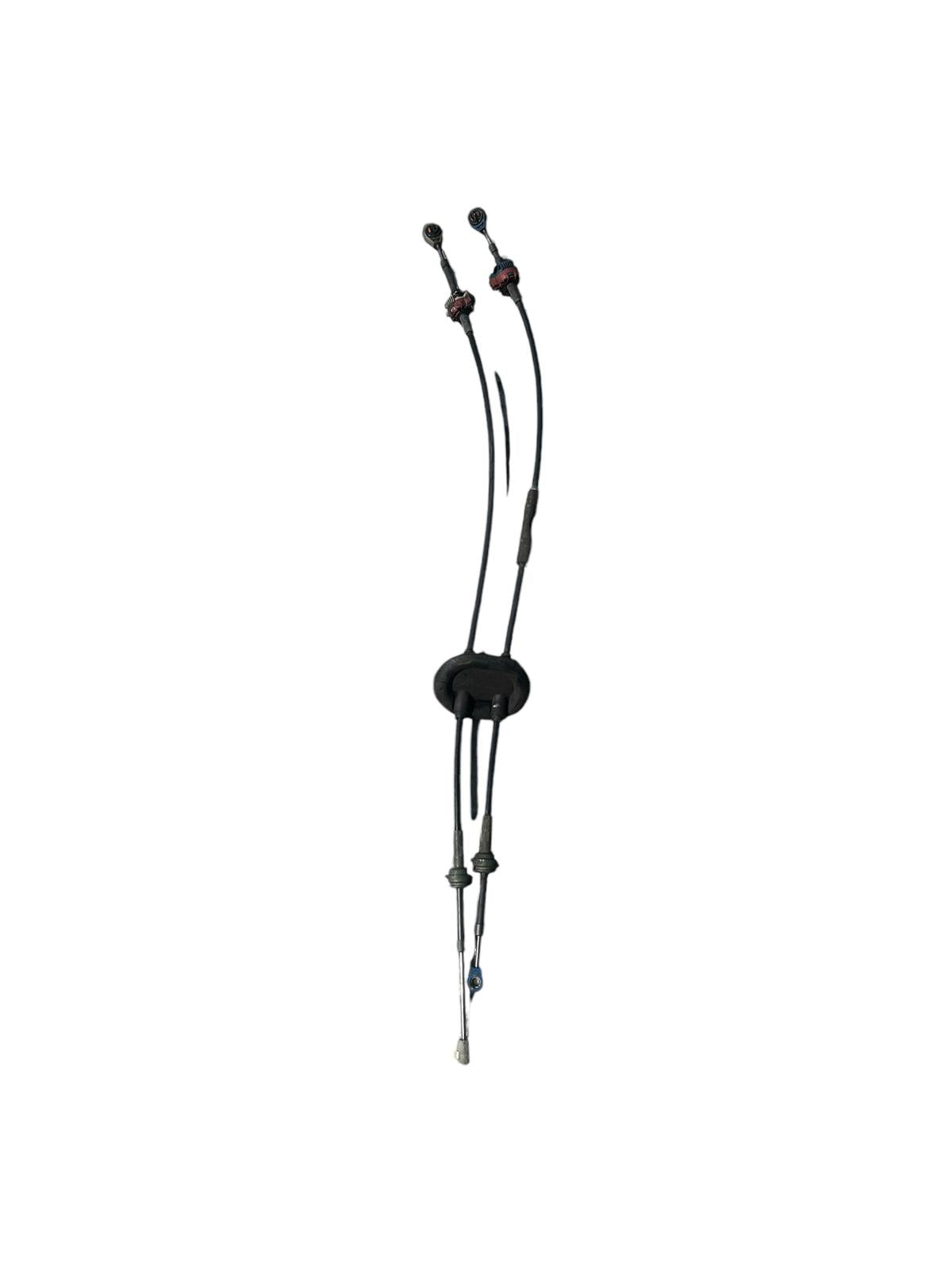 Corde Del Cambio Citroen C3 Pluriel 1.4 Hdi 2003/2010