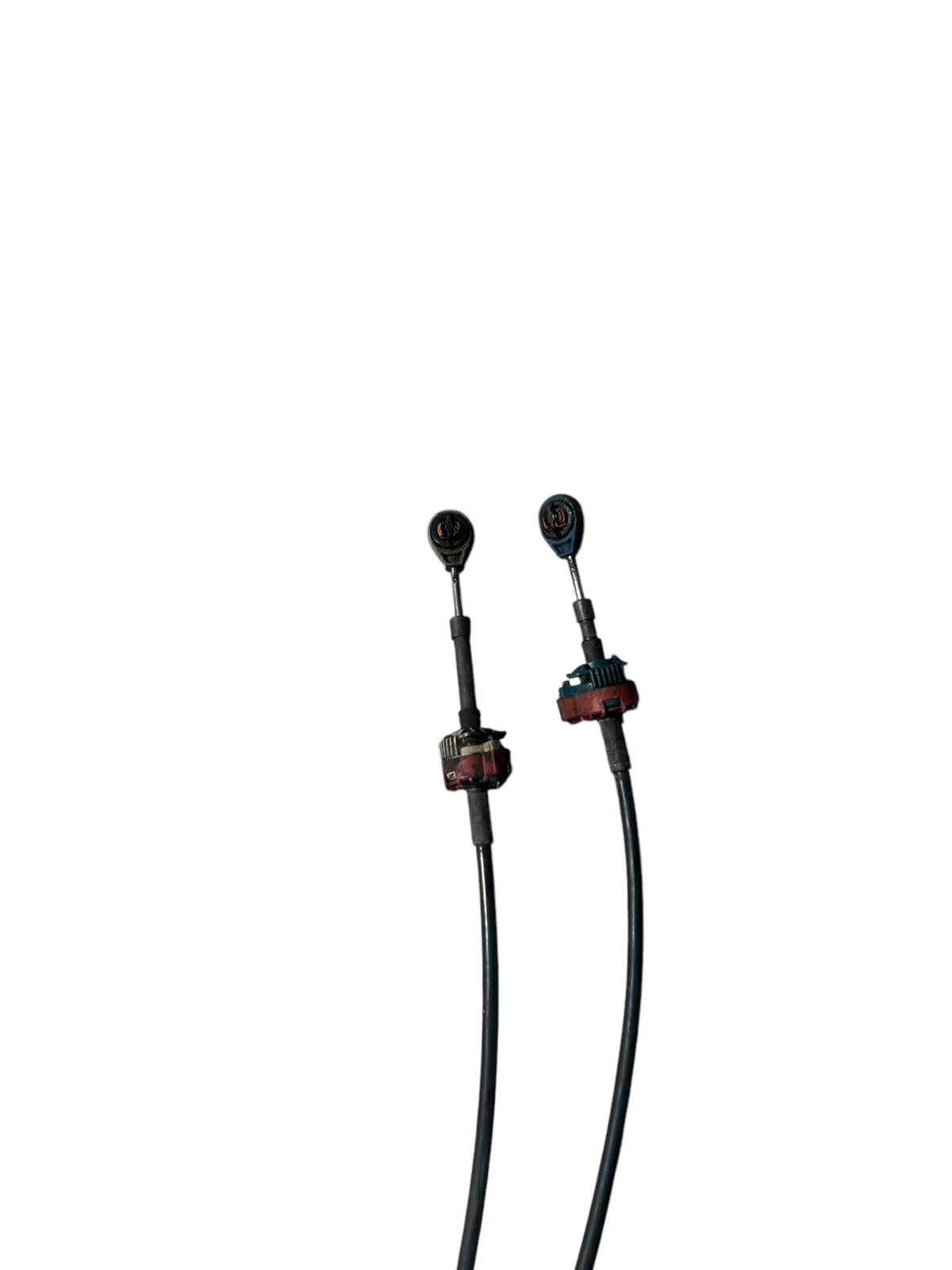 Corde Del Cambio Citroen C3 Pluriel 1.4 Hdi 2003/2010
