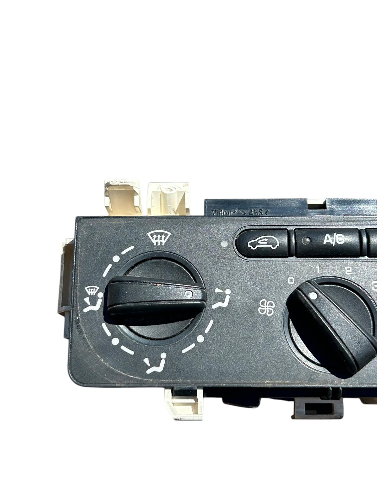 Centralina Clima Citroen C3 Pluriel 1.4 Hdi 2003/2010