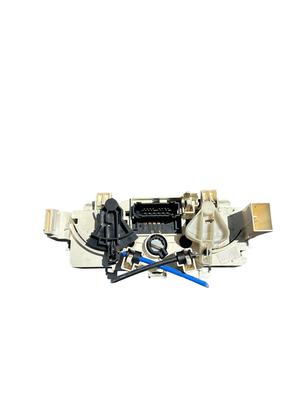 Centralina Clima Citroen C3 Pluriel 1.4 Hdi 2003/2010