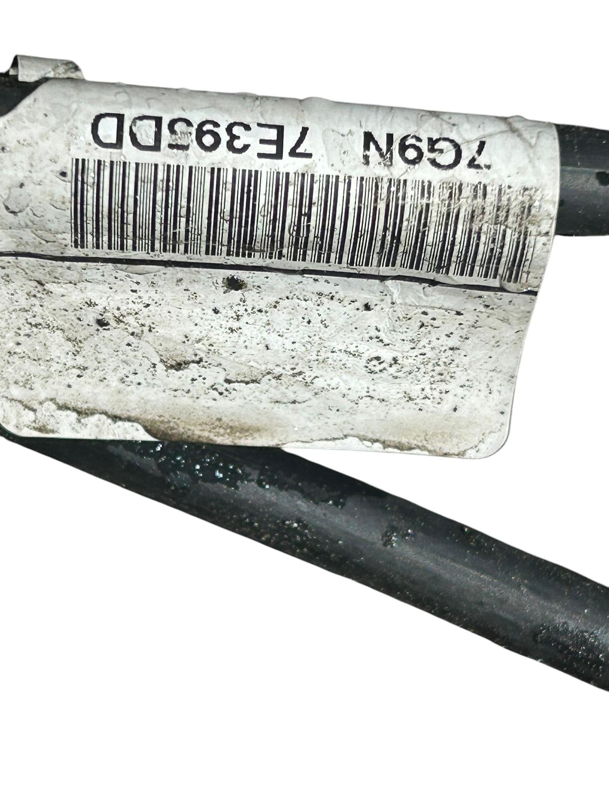 Corde Del Cambio Land Rover Freelander I Serie 2000 td 98 Cavalli 1997/2003