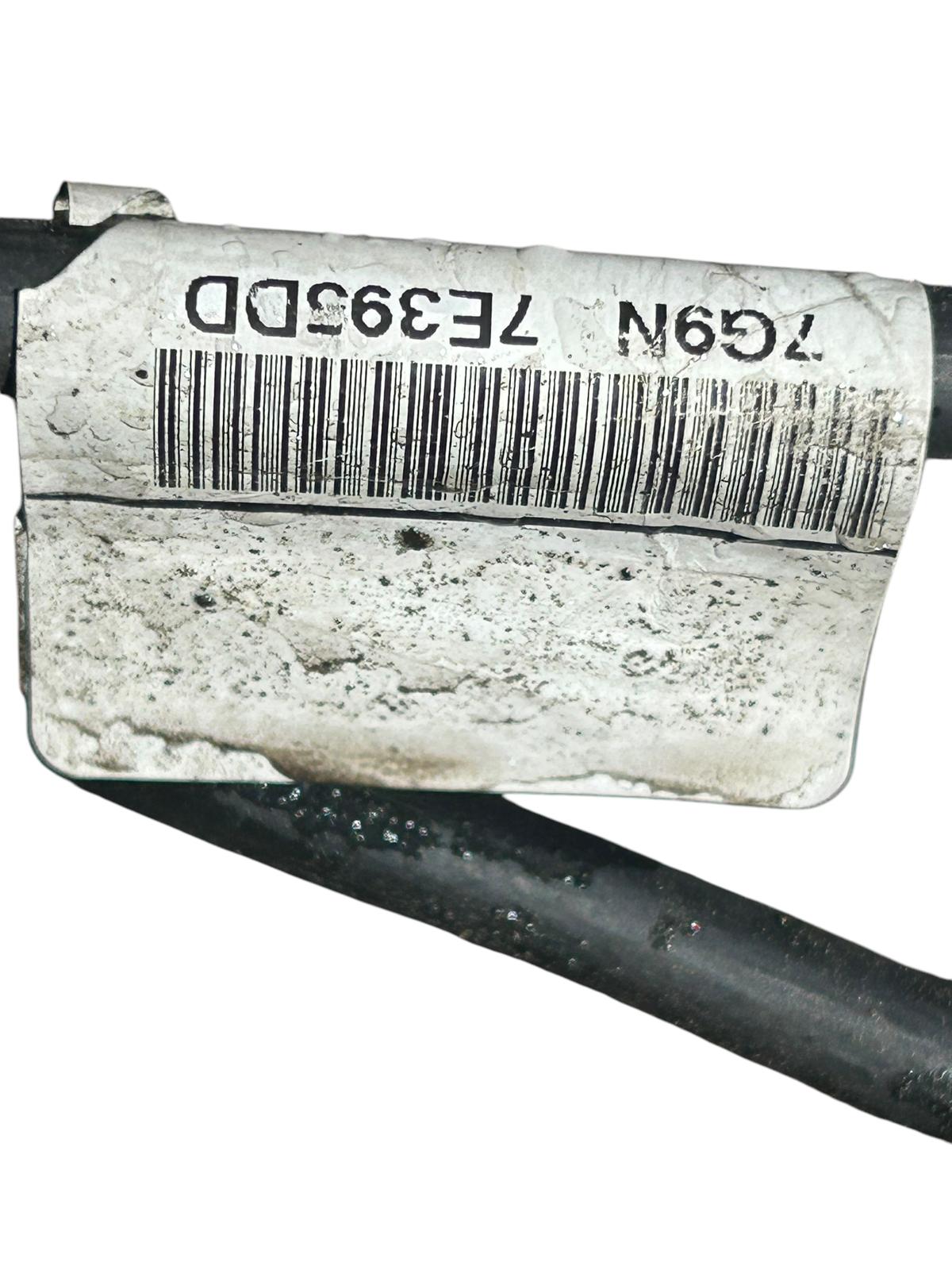 Corde Del Cambio Land Rover Freelander I Serie 2000 td 98 Cavalli 1997/2003
