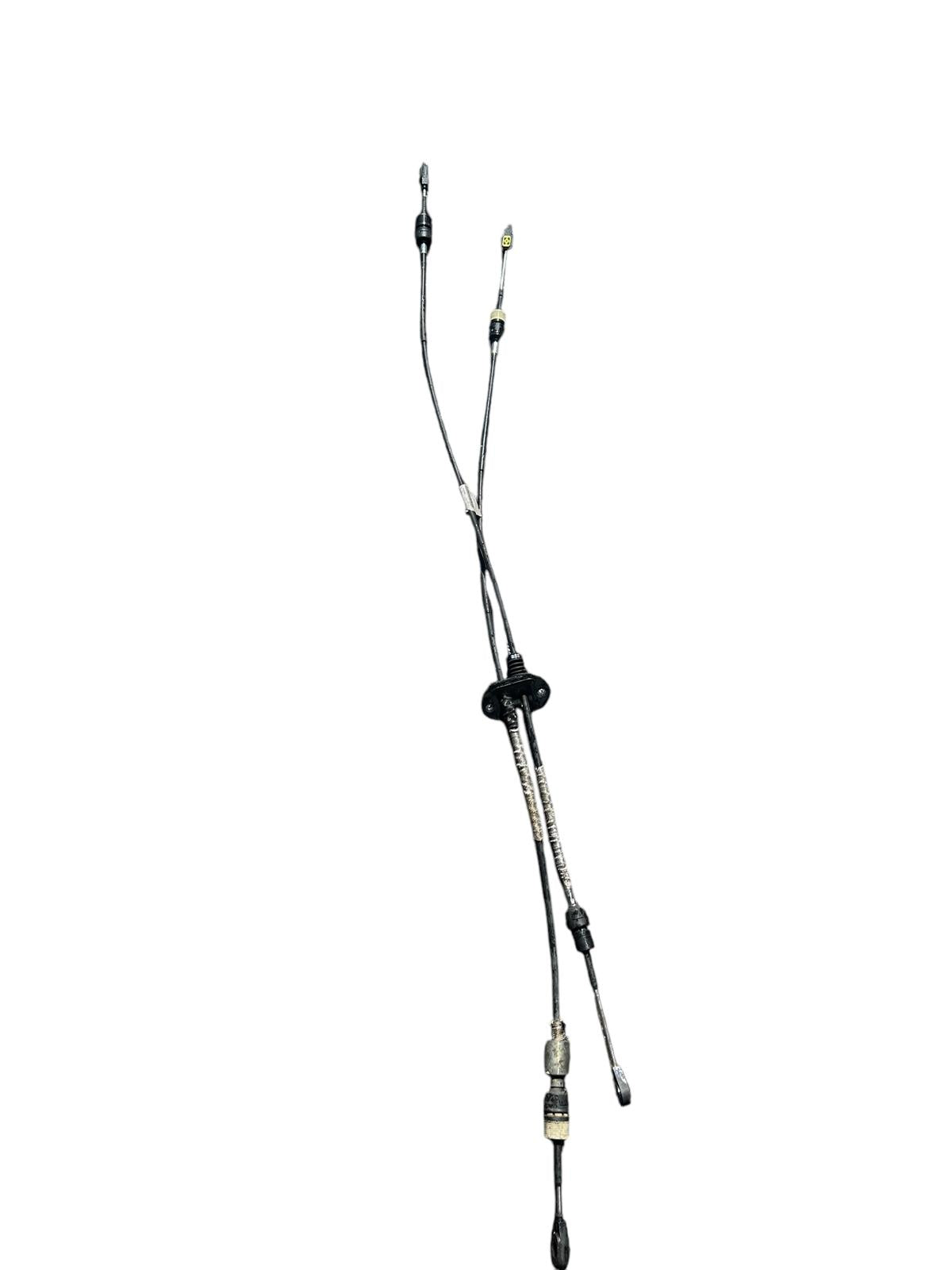 Corde Del Cambio Land Rover Freelander I Serie 2000 td 98 Cavalli 1997/2003