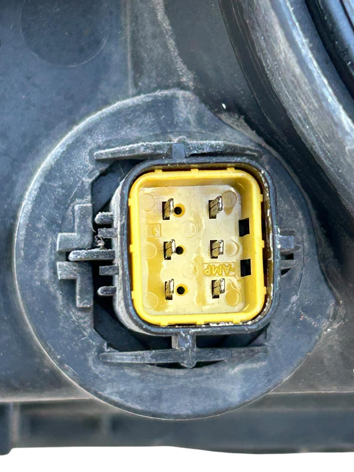 Faro Anteriore Destro Land Rover Freelander I Serie 1997/2003