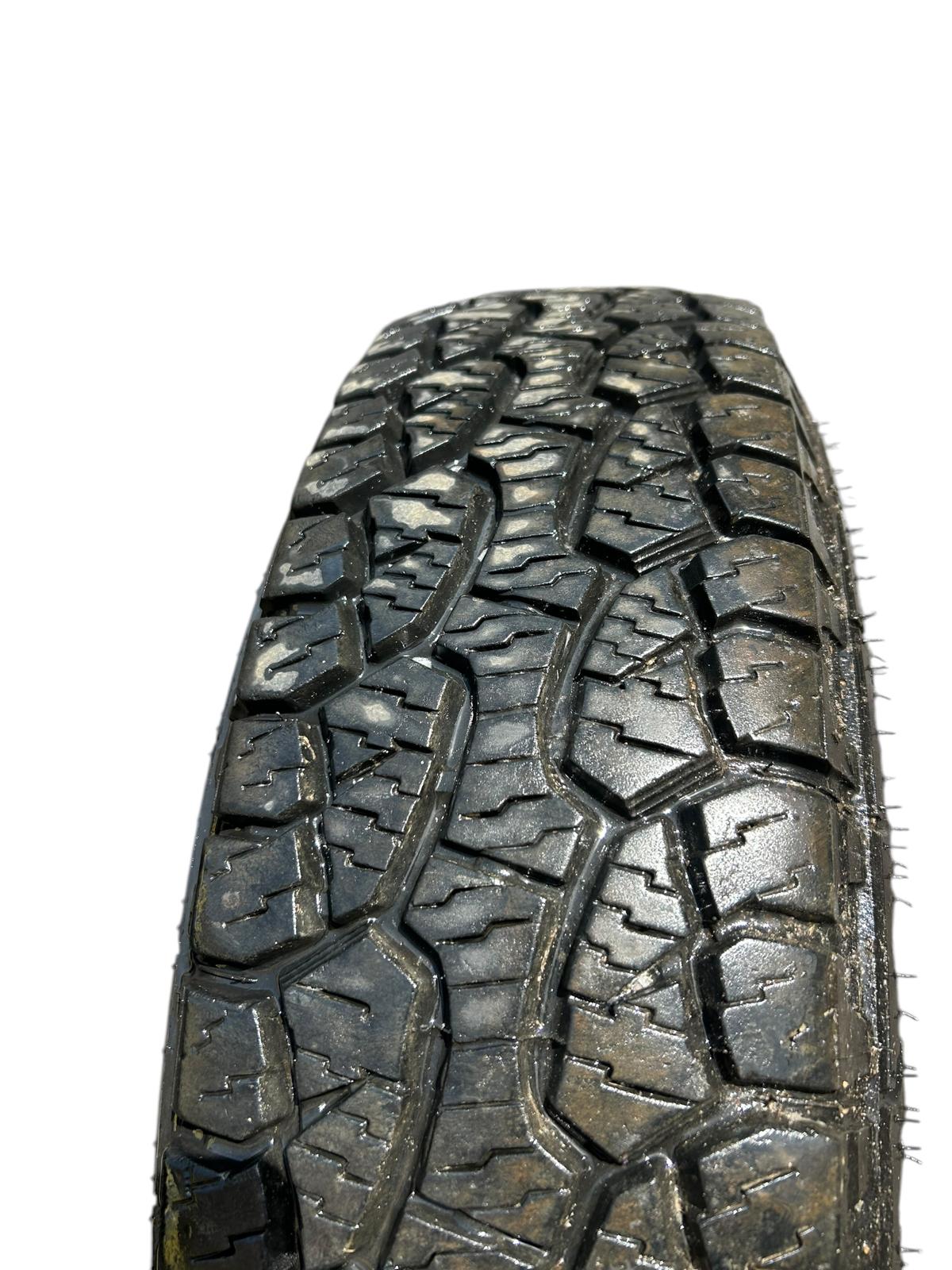 Cerchio in Ferro da 15'' Land Rover Freelander I Serie 1997/2003