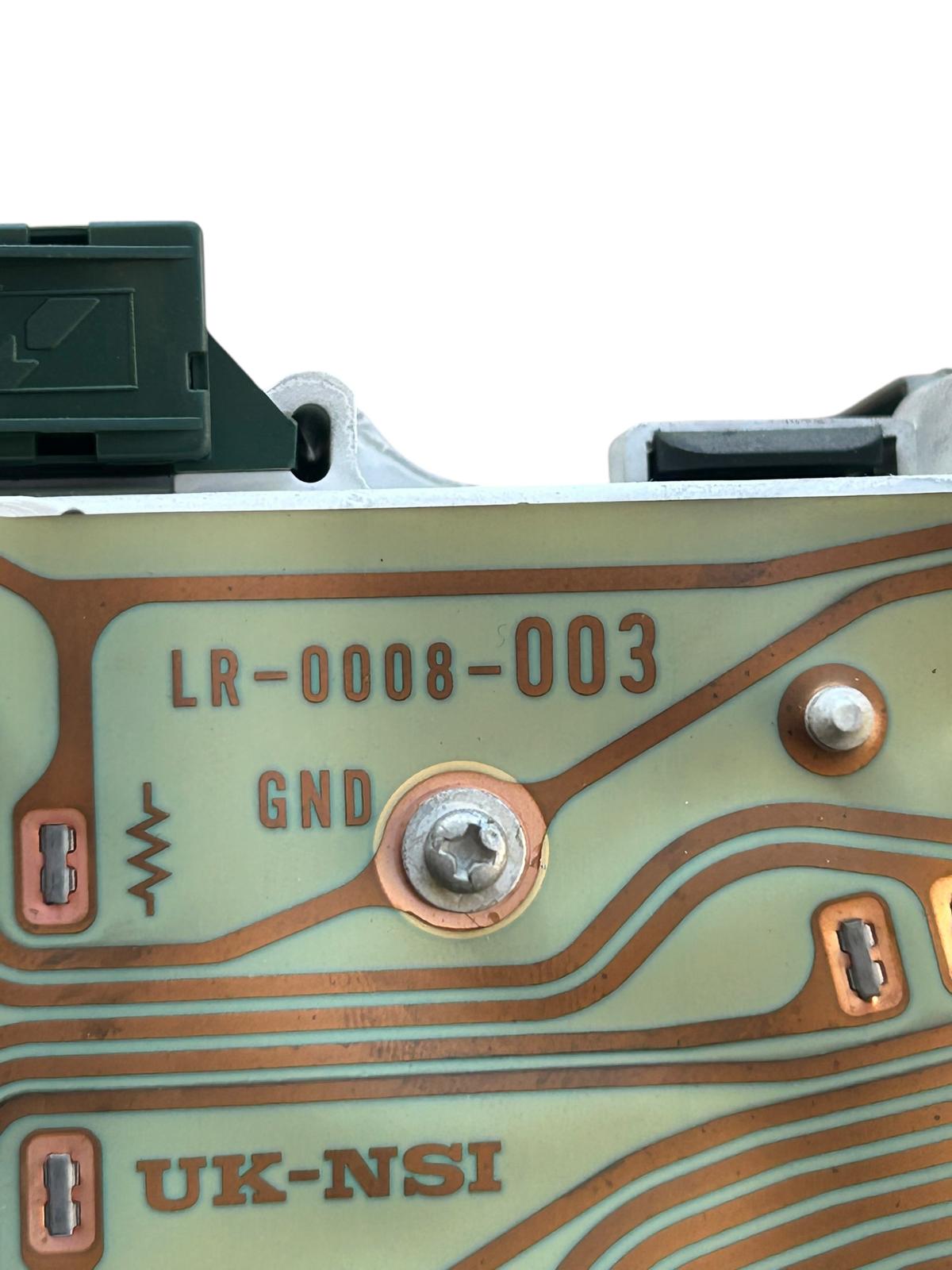 Servofreno Land Rover Freelander I Serie 1997/2003