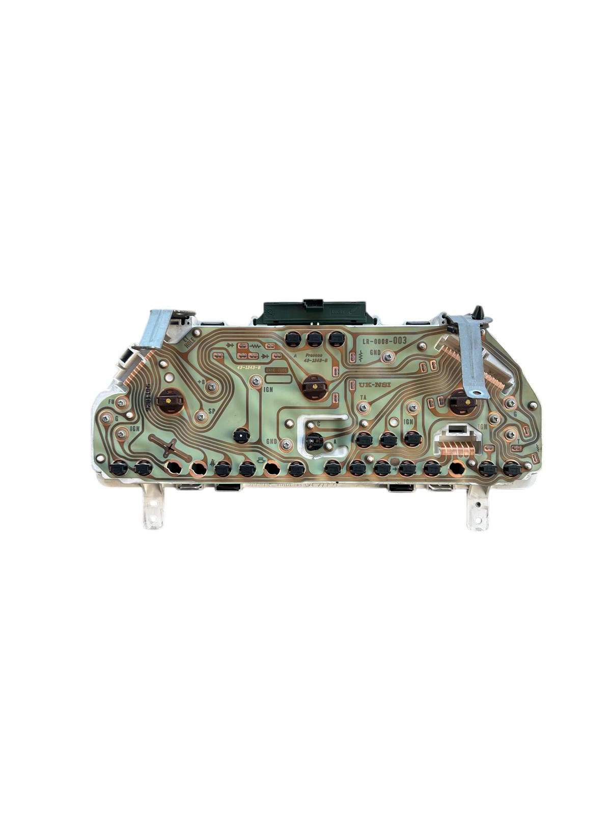 Servofreno Land Rover Freelander I Serie 1997/2003