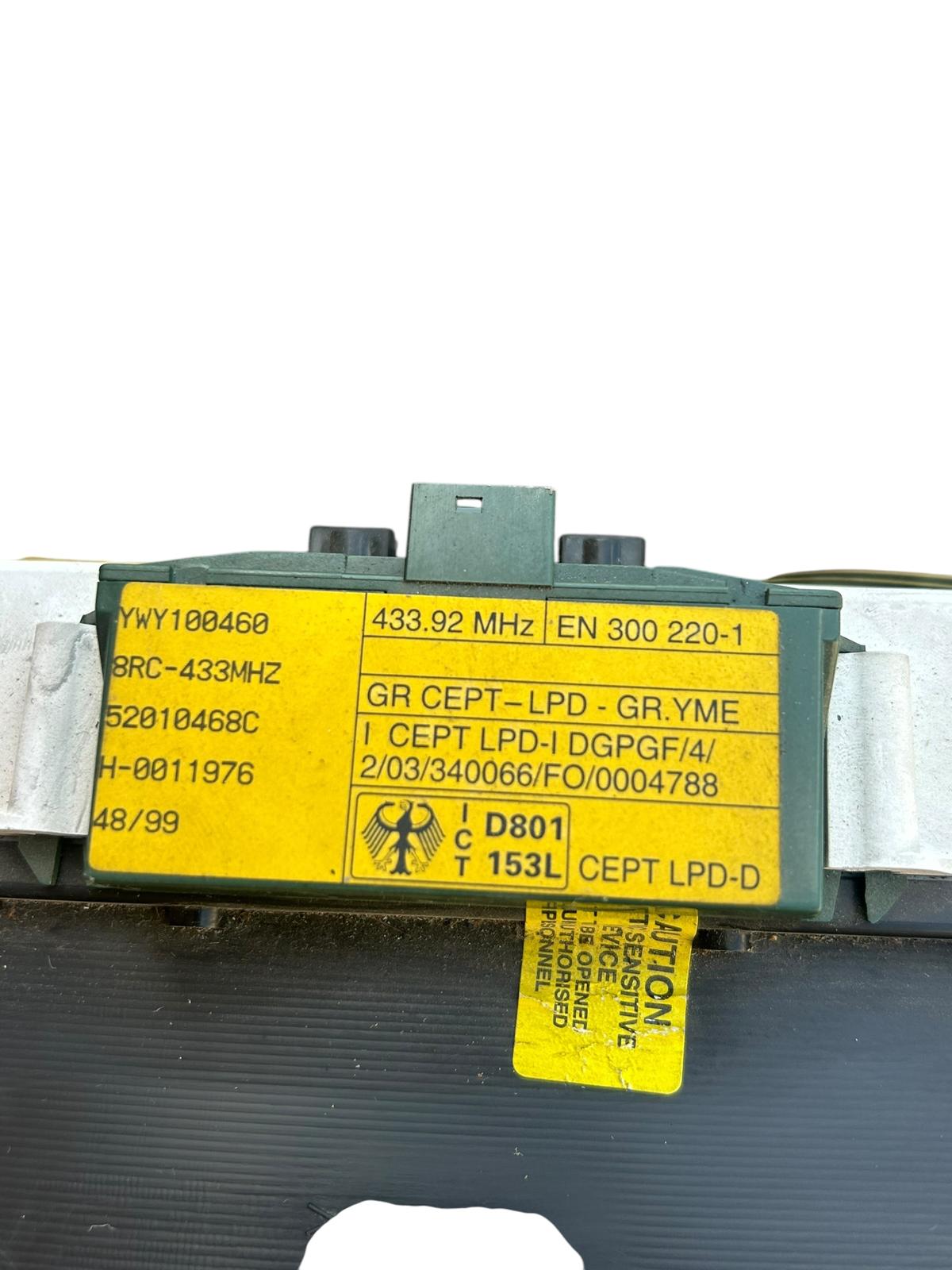 Servofreno Land Rover Freelander I Serie 1997/2003