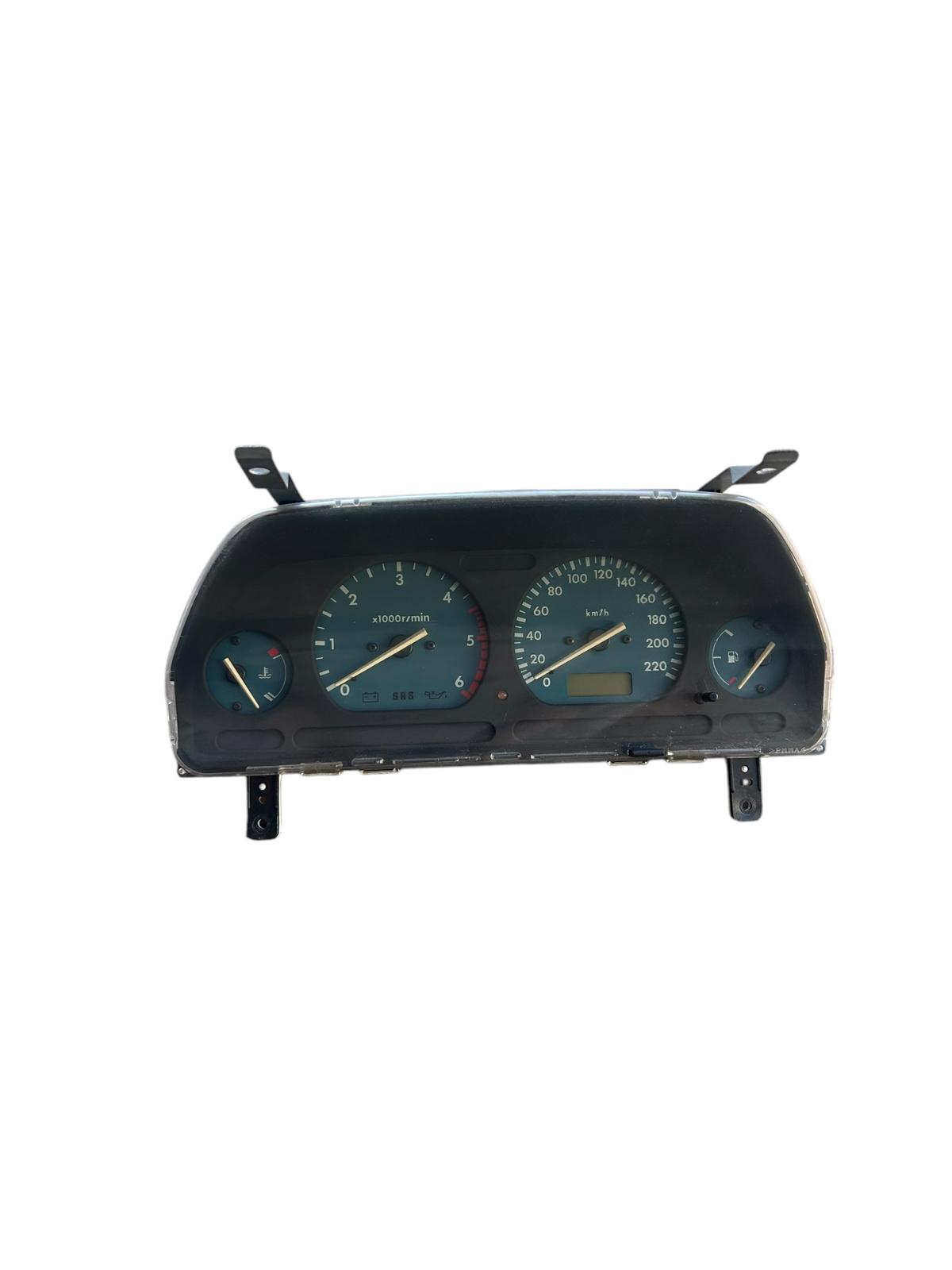 Servofreno Land Rover Freelander I Serie 1997/2003