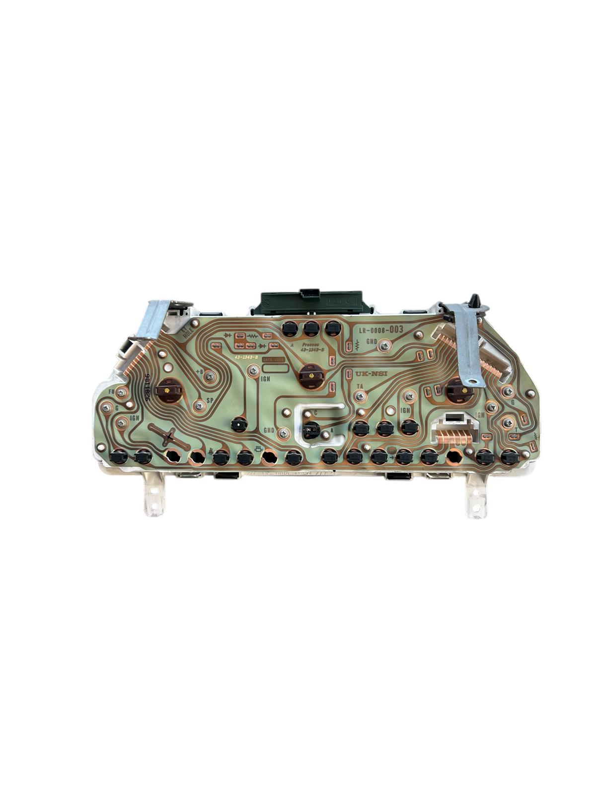 Servofreno Land Rover Freelander I Serie 1997/2003