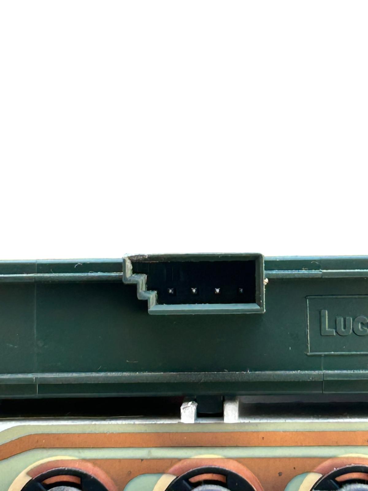 Servofreno Land Rover Freelander I Serie 1997/2003