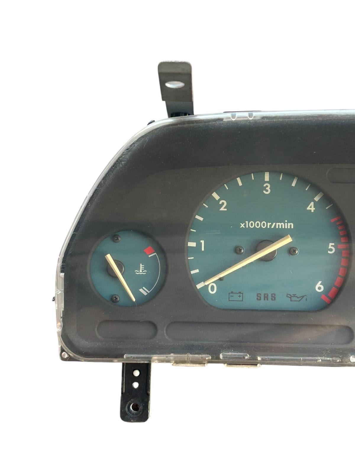 Servofreno Land Rover Freelander I Serie 1997/2003