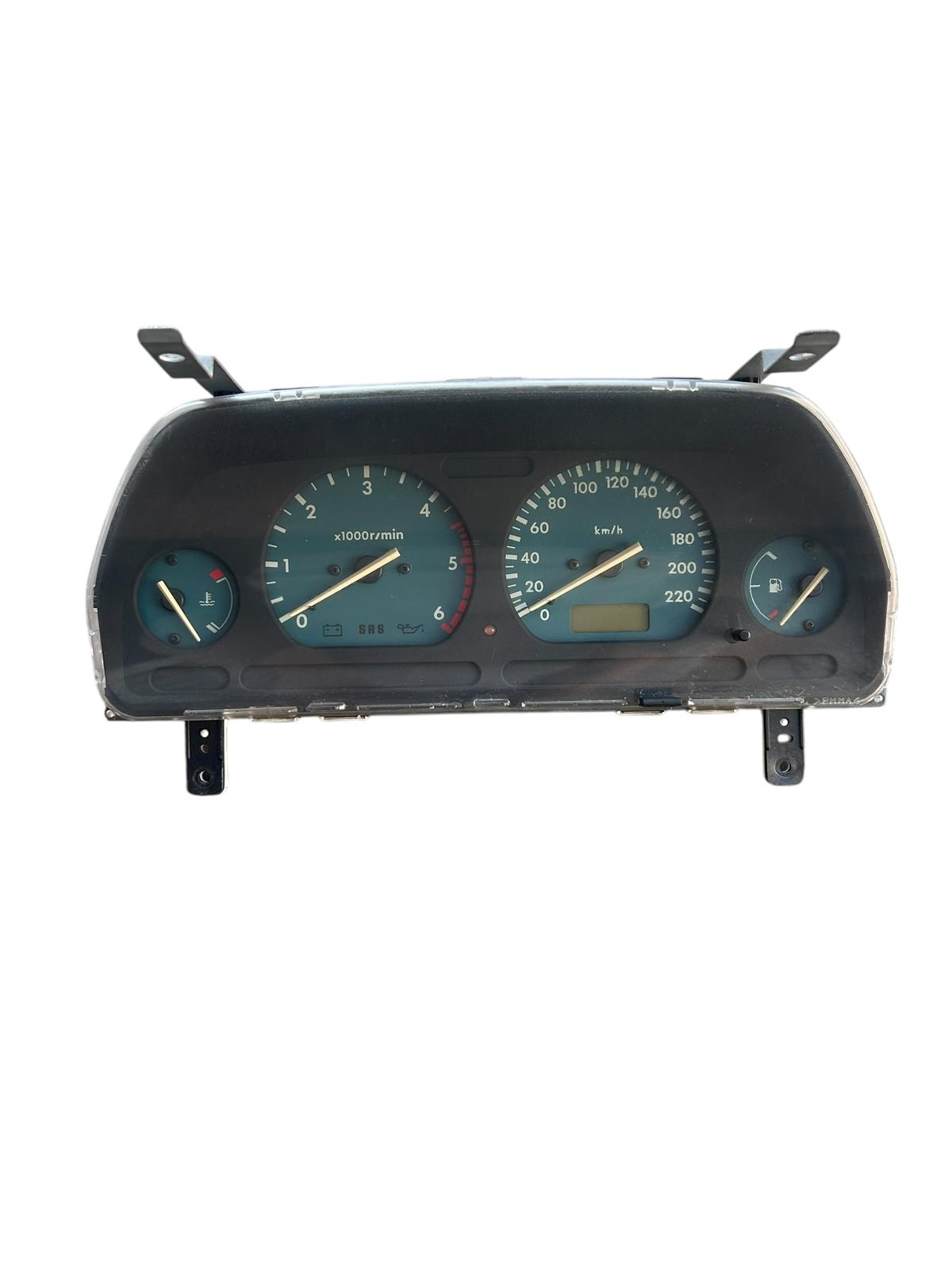 Servofreno Land Rover Freelander I Serie 1997/2003