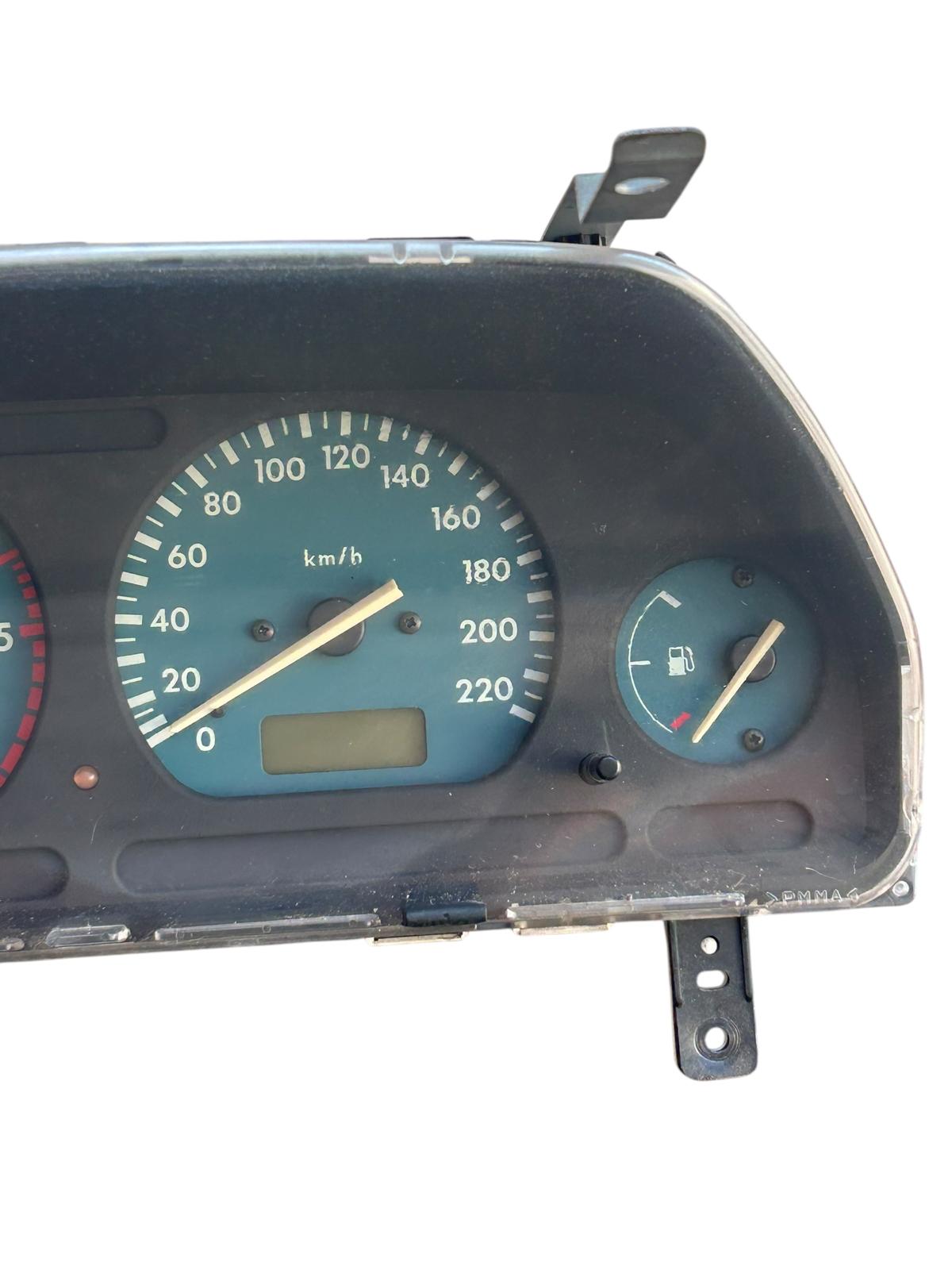 Servofreno Land Rover Freelander I Serie 1997/2003
