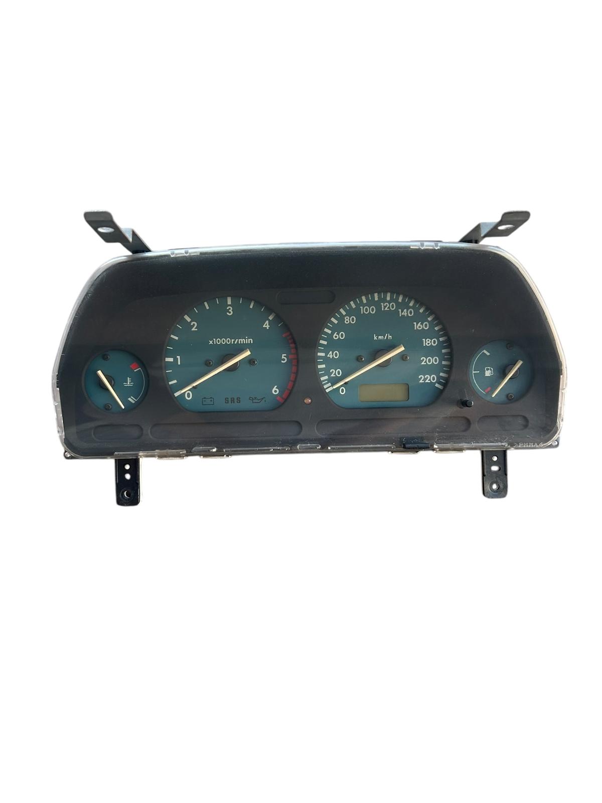 Servofreno Land Rover Freelander I Serie 1997/2003