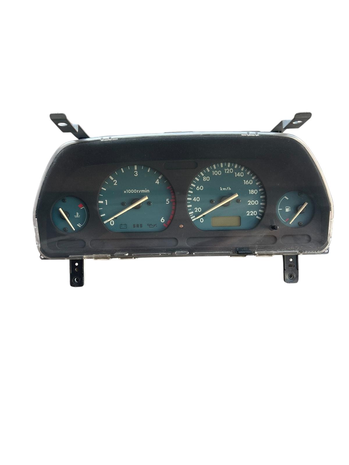 Servofreno Land Rover Freelander I Serie 1997/2003