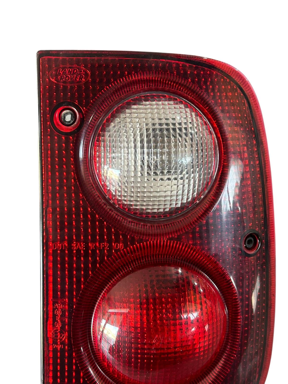 Fanale Posteriore Destro Land Rover Freelander I Serie 1997/2003