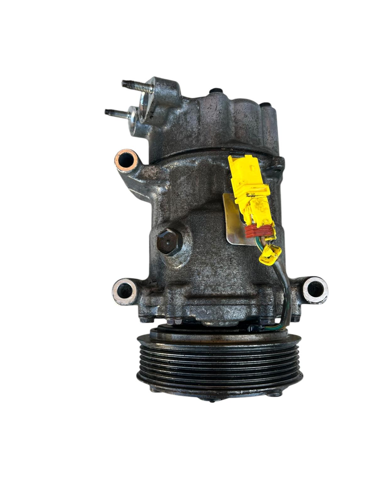 Compressore Clima Citroen Berlingo Multispace 1.4 Benzina 2002/2008